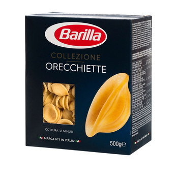 Barilla Collezione Makaron Orecchiette Pugliesi 500 g
