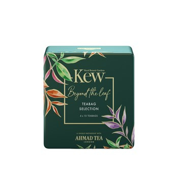 AHM ZES HER KEW BTL SELEC 40TB