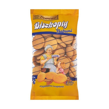 Delisana biszkopty 250g