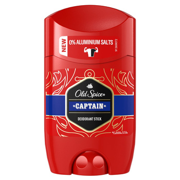 Old Spice Captain Dezodorant w sztyfcie dla mężczyzn 50ml