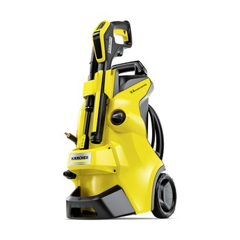 Urządzenie wysokociśnieniowe  K 4 Power Control