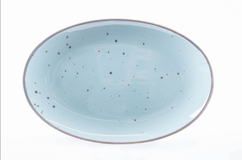 Półmisek owalny Cottage Sky Horeca Polska