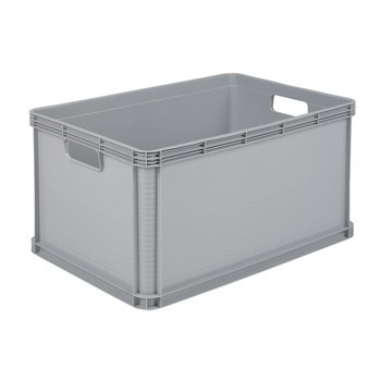 Pojemnik robusto 64 l  60x40x32 cm Keeeper