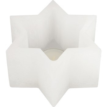 Mueller Gwiazda osłona parafinowa po podgrzewacza