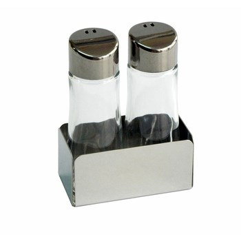 Komplet do przypraw 2 szt.  Horeca Polska