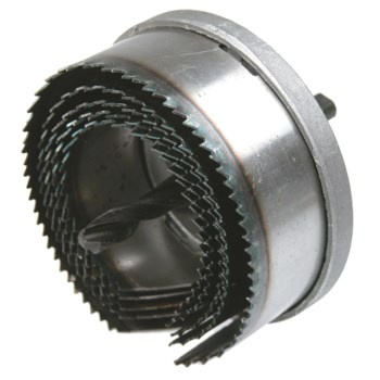 Otwornice 60-90 x 30 mm, zestaw 5 szt.