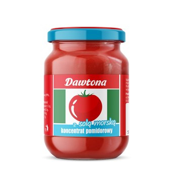 DAW. KONCENTRAT POMID.SÓL 190G