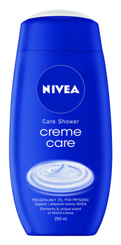 Nivea Creme Care żel pod prysznic 250ml