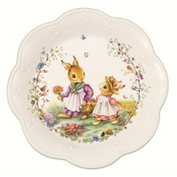 Miska Spring Fantasy łąka 30cm Villeroy & Boch
