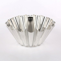 Forma średnica 230 mm z tuleją snb