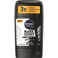 NIVEA DEO(M)ANT.POWER 50ML