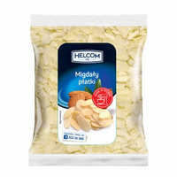 GRE.MIGDAŁY PŁATKI HELCOM 300G