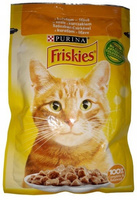 FRISKIES Kurczak 85g