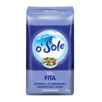 CEN.OSOLE SÓL FITA 1KG