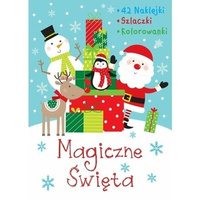 Magiczne Święta
