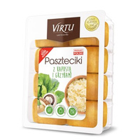 VIR.PASZTECIKI KAP/GRZYBY 250G