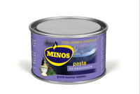 Minos pasta stała do nagrobków 240g