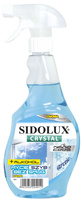 Sidolux Crystal Arctic Płyn do mycia szyb 750 ml