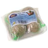 Megan Zima 4 kule małe na tacy 400 g