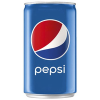 Pepsi Cola Napój gazowany 200 ml