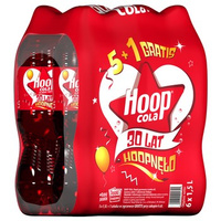 HOOP COLA 1,5L