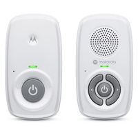 Elektroniczna niania Motorola AM21