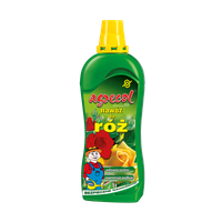 Nawóz do róż 0,75 l, Agrecol