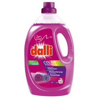 DALLI ŻEL D/PR COLOR 50P 2,75L