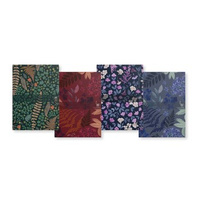 Kalendarz Oxford Botanical 2024 10X15 tygodniowy