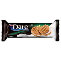DARE CIAS PEŁNOZ KREM MLE 100G