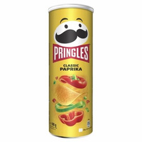 PRINGLES CLASS PAP 165G