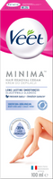 Veet Krem do depilacji skóra wrażliwa 100ml