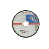 Tarcza korundowa tnąca 125 mm Bosch