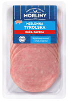 Mielonka Tyrolska 270g Morliny