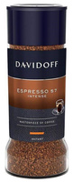 Davidoff Espresso 57 Kawa rozpuszczalna 100 g