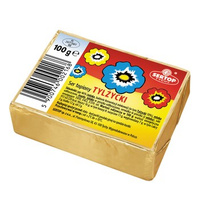 SERT.KREM.TYLŻYCKI KOSTKA 100G