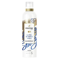 PANTENE LAKIER STRONG 5 250ML