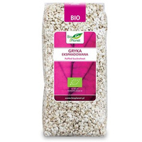 Bio Planet Gryka ekspandowana BIO 100 g