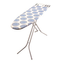 Deska do prasowania NOVEL + pokrowiec na wymianę w komplecie