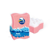 HAL GĄBKA DO MASAŻU FALA