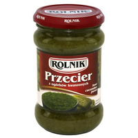 ROLNIK PRZECIER Z OGÓRKÓW 300G
