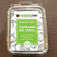 Zaprawa do cebul 0,5L