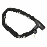 Zapięcie rowerowe Chain, 8x900mm