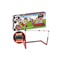 Bramka Piłkarska Polska Toys For Boys