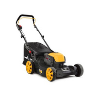 Kosiarka akumulatorowa MOWOX EM 4041 PX-Li