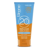 LIRENE EMULSJA NAW.SPF20 90ML