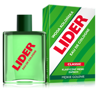 Lider Classic Woda kolońska 100ml