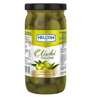 GT.OLIWKI ZIELONE DRYLOW. 900G