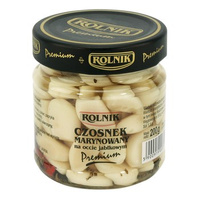 ROLNIK CZOSNEK W OCCIE 200G