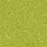 Duni Serwetki 3 warstwowe 33x33 cm Zinnia Kiwi 20 szt